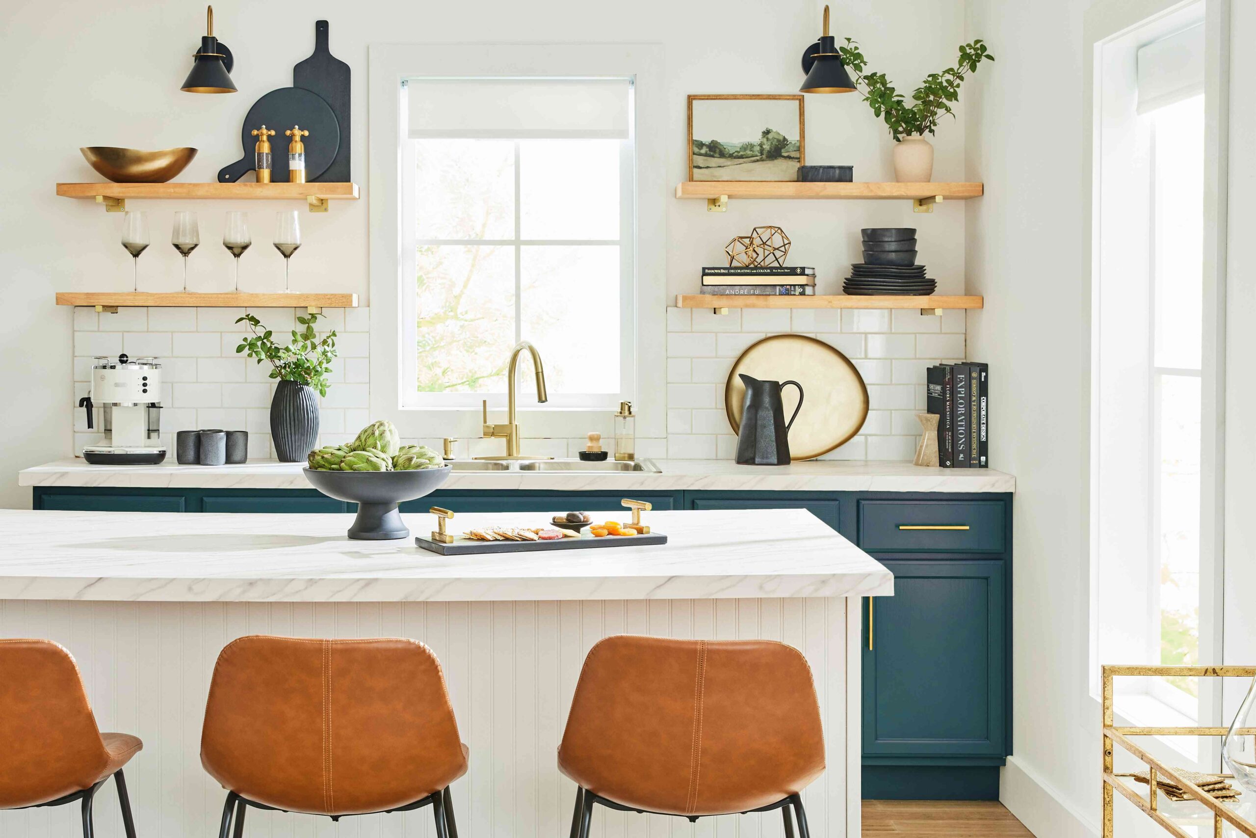 for the love of kitchens